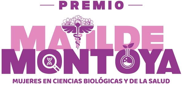 Premio Matilde Montoya