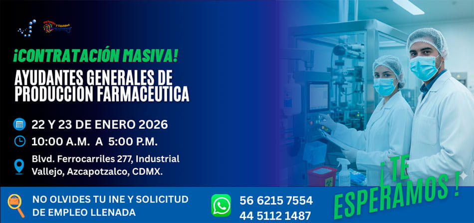 Contratación Masiva