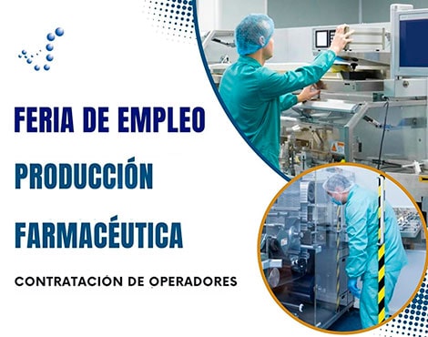 Feria de Empleo